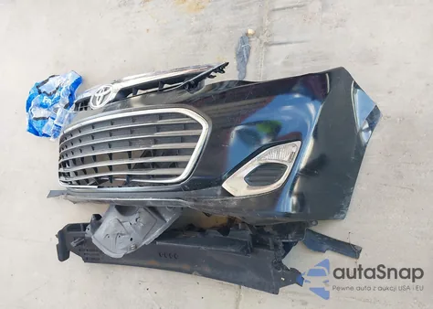 2014 Toyota Avalon Xle Premium из США, поврежденный, VIN 4T1BK1EB7EU122143